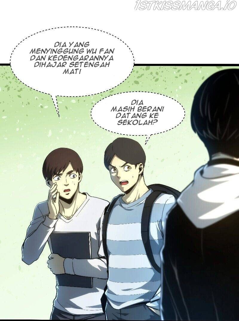 I Rely on OCD To Become The King Chapter 02 Gambar 88