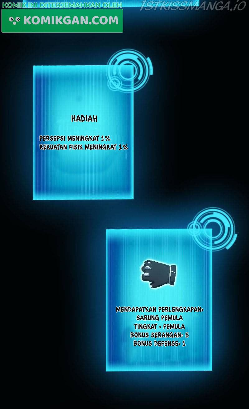 I Rely on OCD To Become The King Chapter 02 Gambar 93