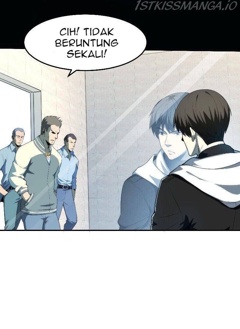 I Rely on OCD To Become The King Chapter 02 Gambar 94