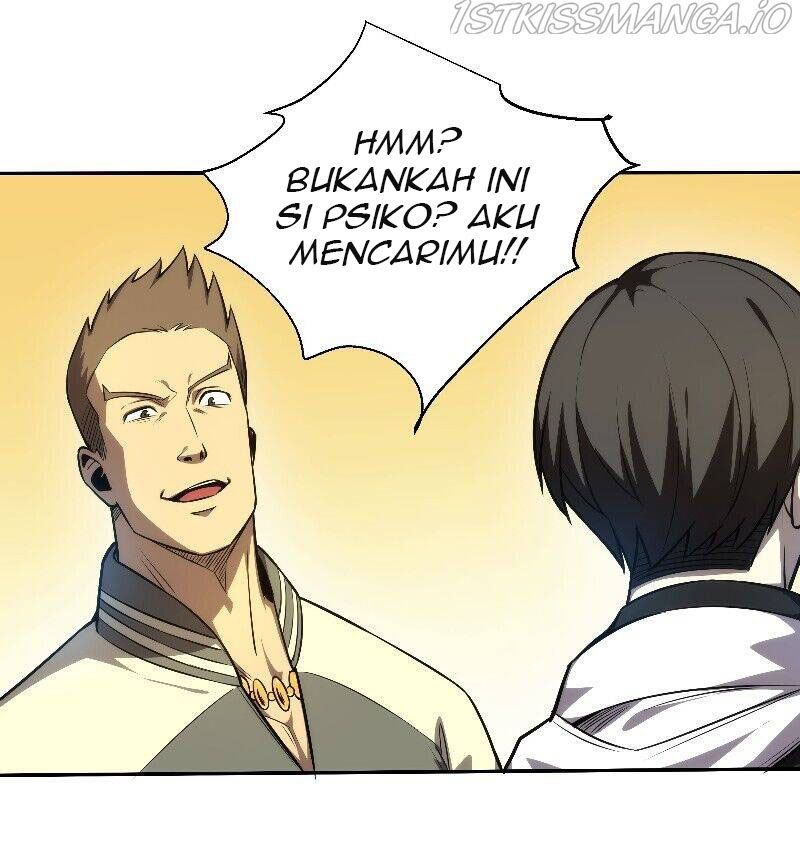 I Rely on OCD To Become The King Chapter 02 Gambar 95