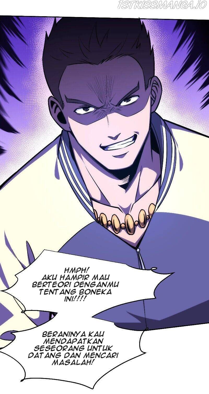 I Rely on OCD To Become The King Chapter 02 Gambar 99