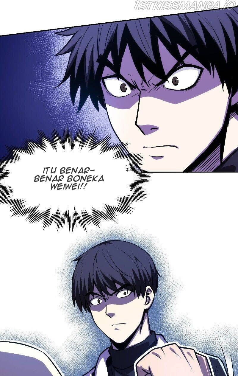 I Rely on OCD To Become The King Chapter 02 Gambar 100