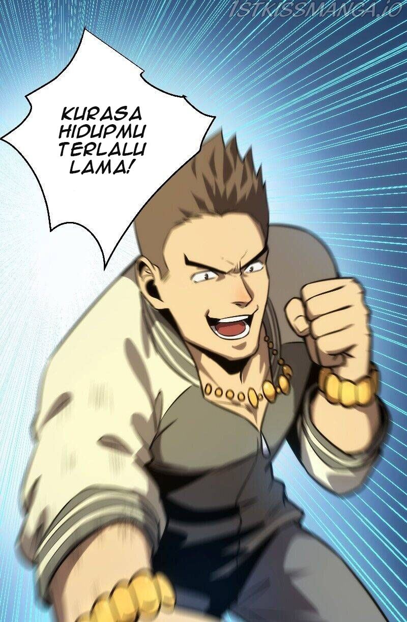 I Rely on OCD To Become The King Chapter 02 Gambar 102