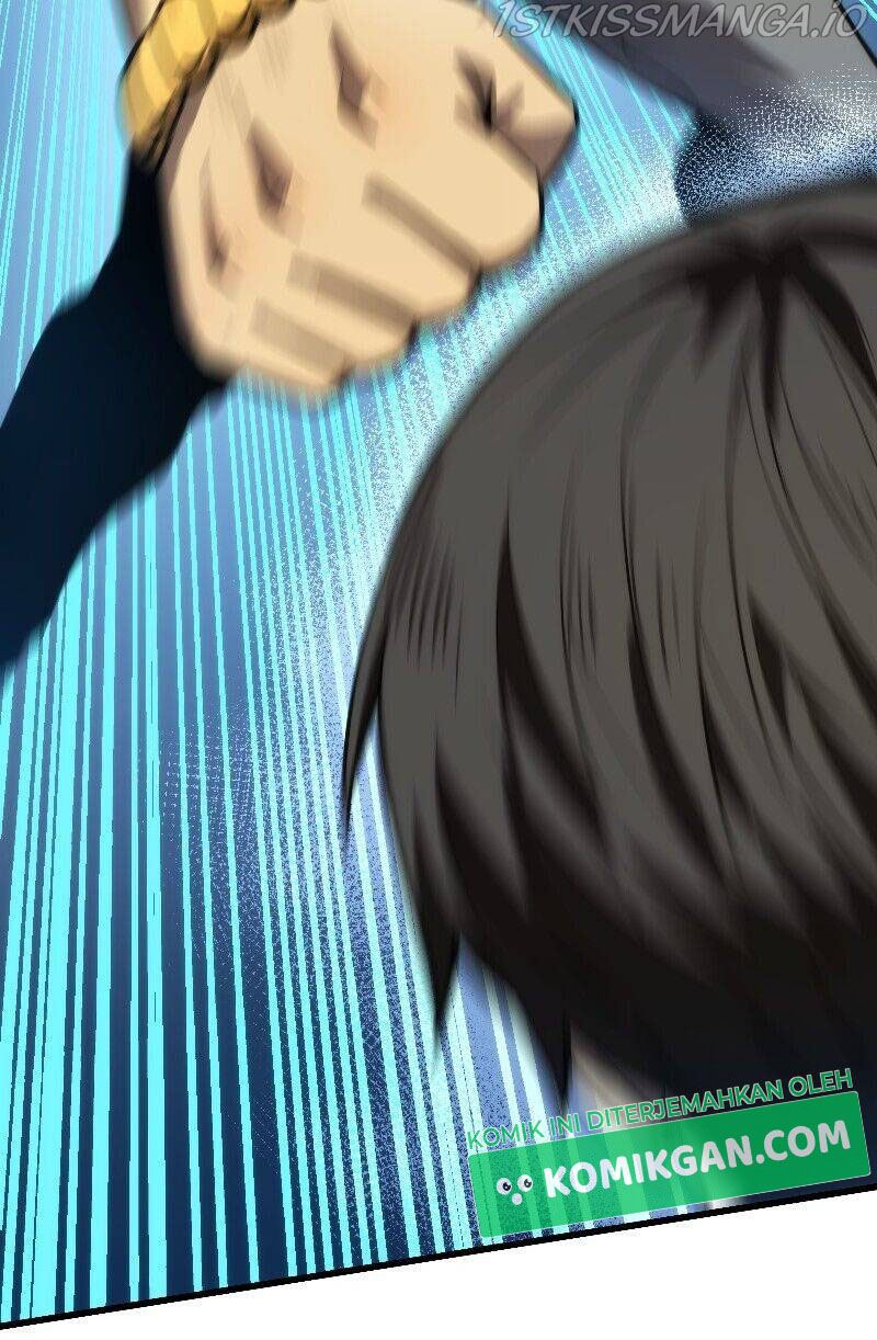 I Rely on OCD To Become The King Chapter 02 Gambar 103
