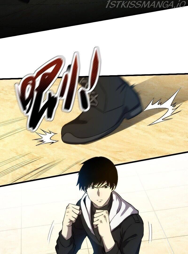 I Rely on OCD To Become The King Chapter 02 Gambar 106
