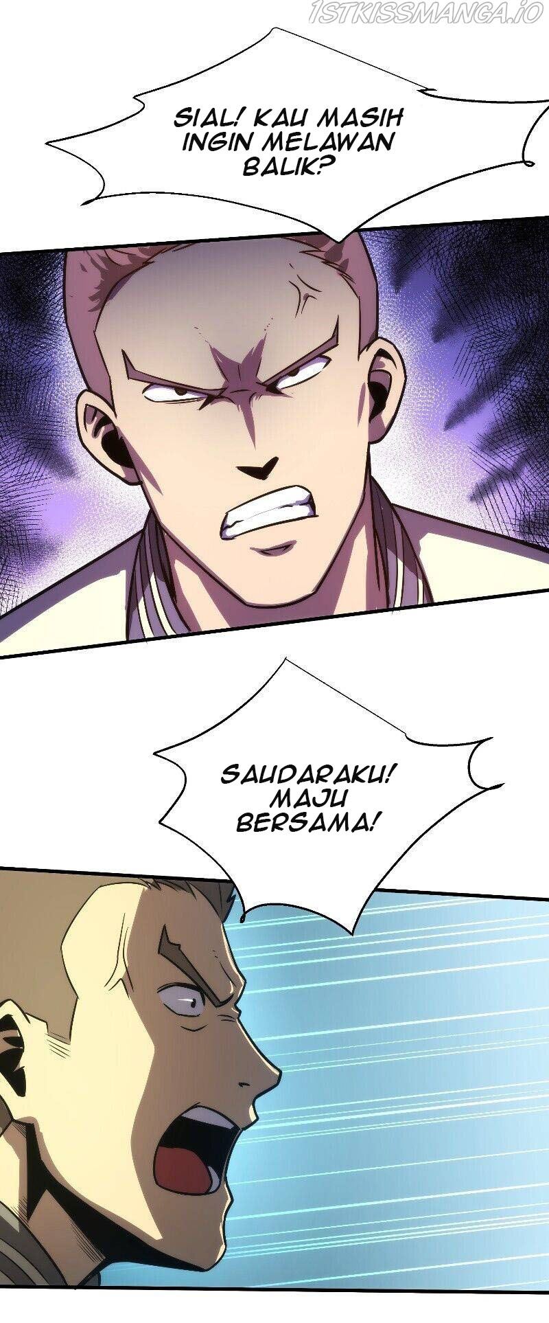 I Rely on OCD To Become The King Chapter 02 Gambar 108
