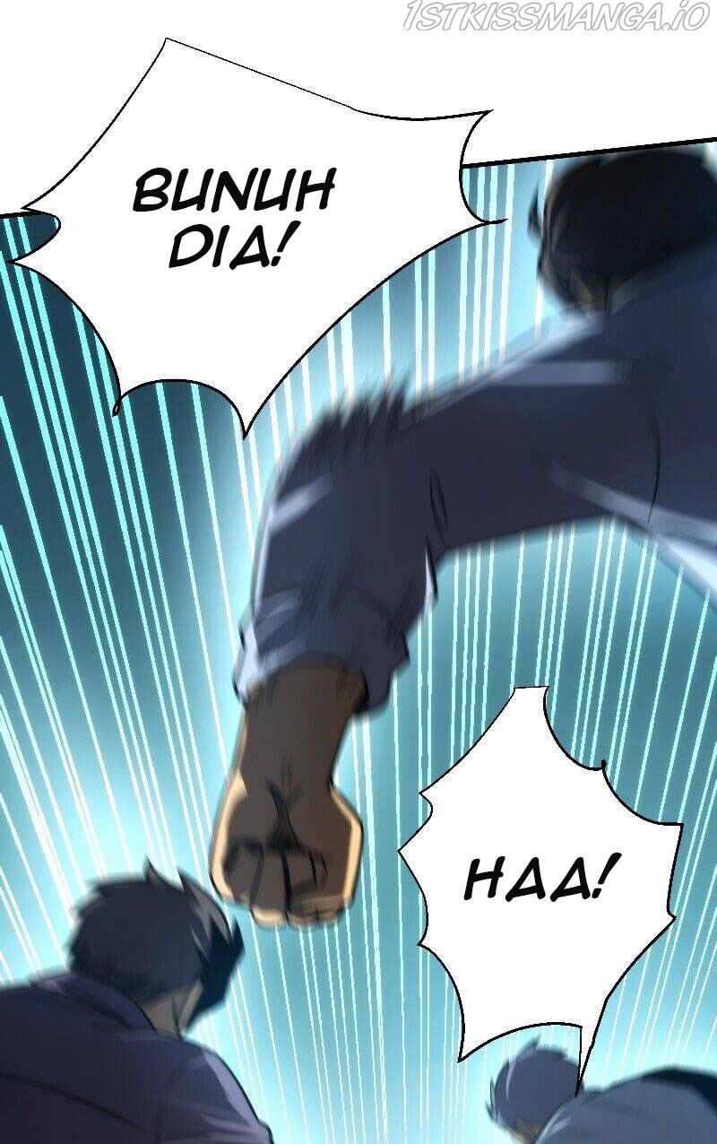 I Rely on OCD To Become The King Chapter 02 Gambar 109
