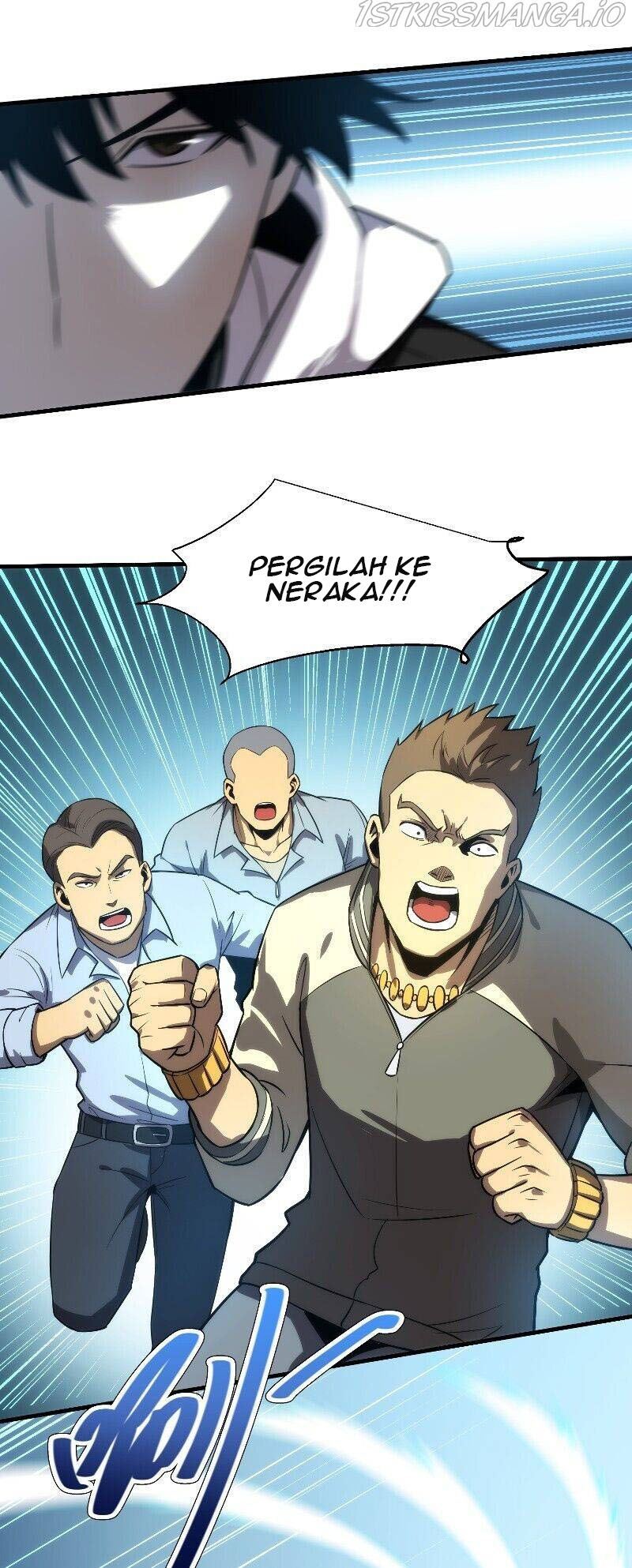 I Rely on OCD To Become The King Chapter 02 Gambar 111