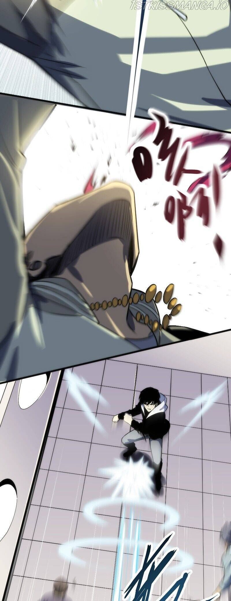 I Rely on OCD To Become The King Chapter 02 Gambar 114