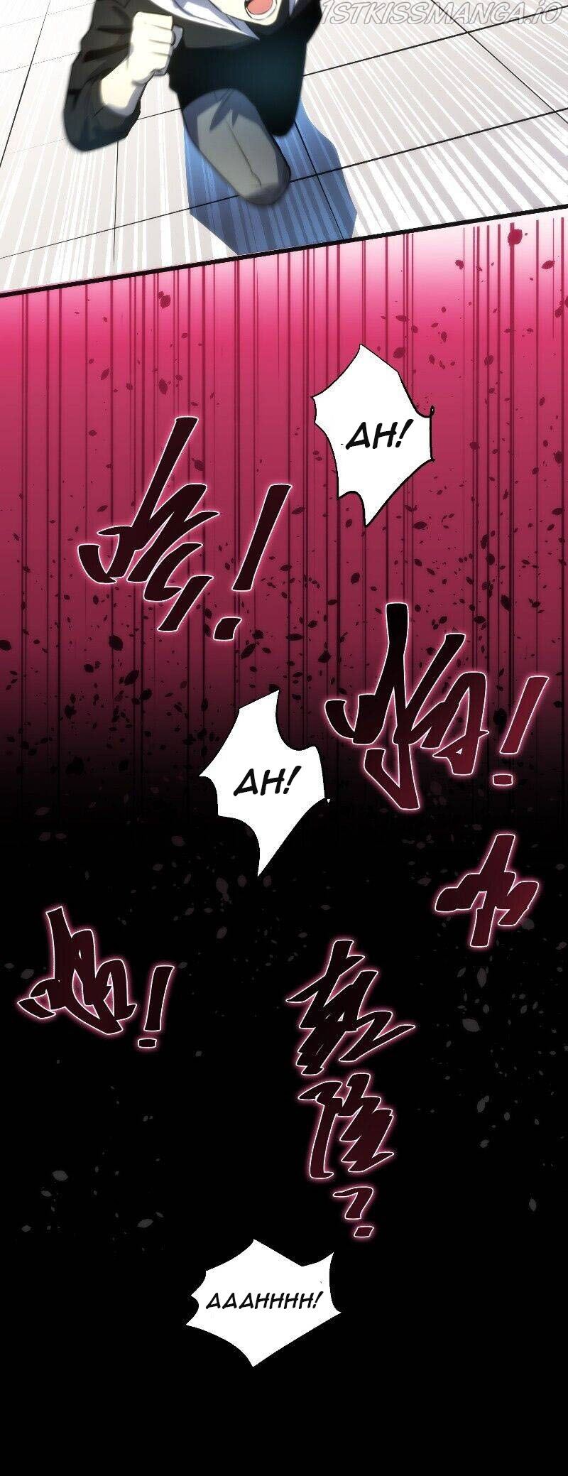 I Rely on OCD To Become The King Chapter 02 Gambar 116