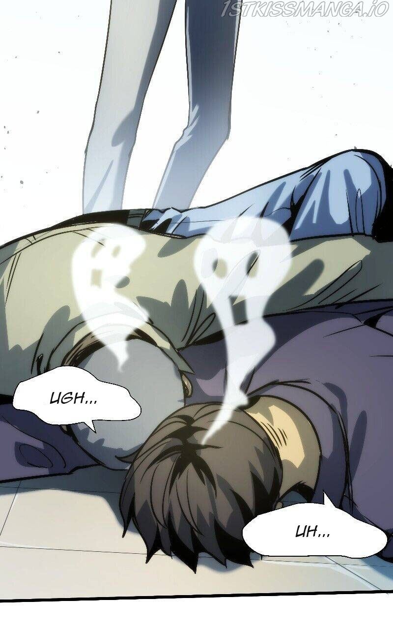 I Rely on OCD To Become The King Chapter 02 Gambar 118