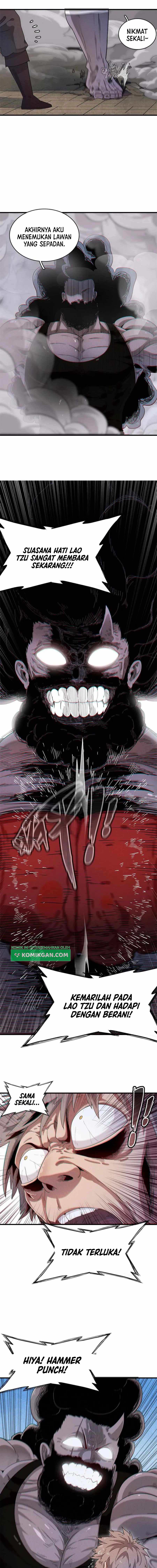 I Rely on OCD To Become The King Chapter 24 Gambar 5