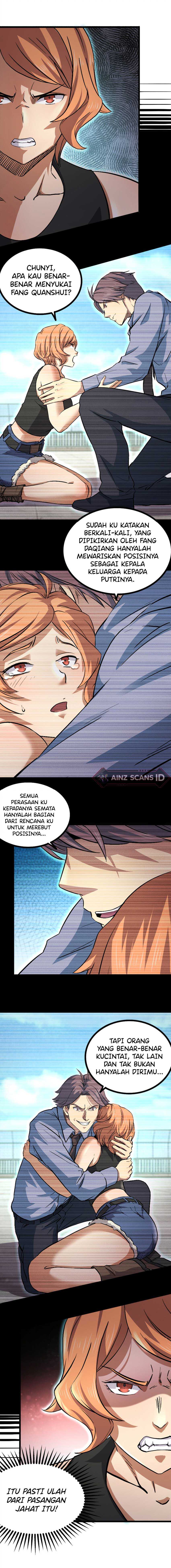 I Rely on OCD To Become The King Chapter 40 Gambar 11