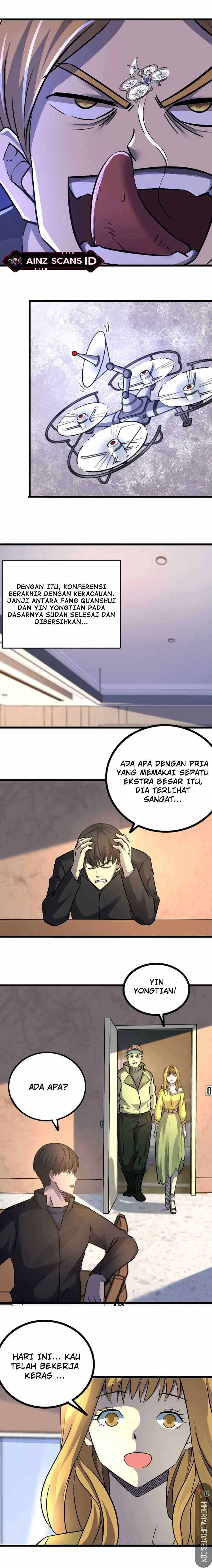 I Rely on OCD To Become The King Chapter 41 Gambar 13