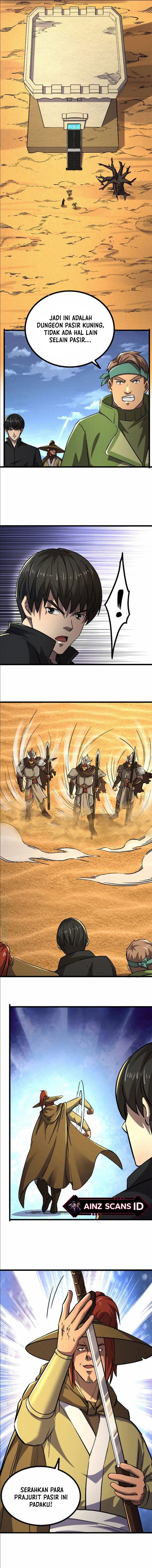 I Rely on OCD To Become The King Chapter 43 Gambar 14