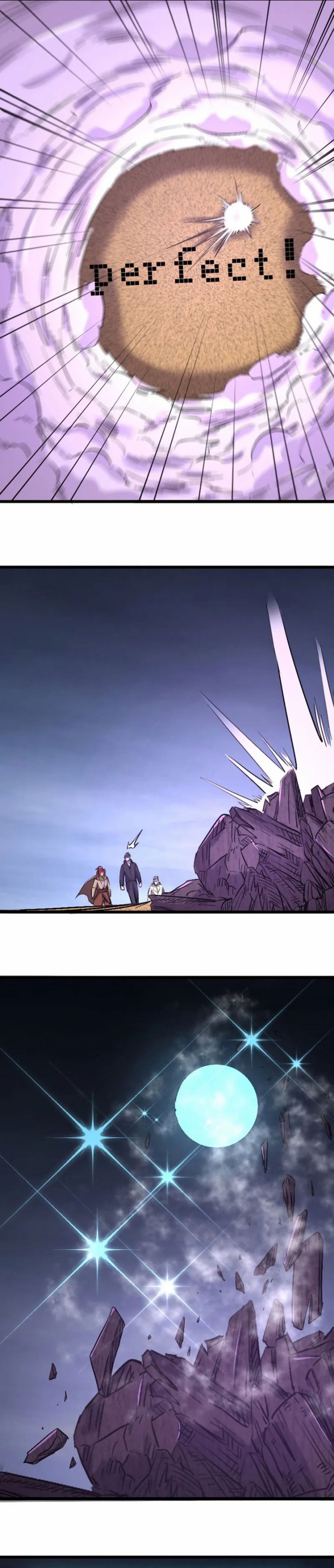 I Rely on OCD To Become The King Chapter 46 Gambar 8