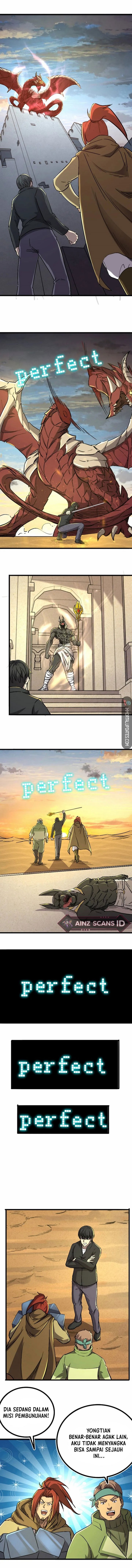 I Rely on OCD To Become The King Chapter 46 Gambar 11