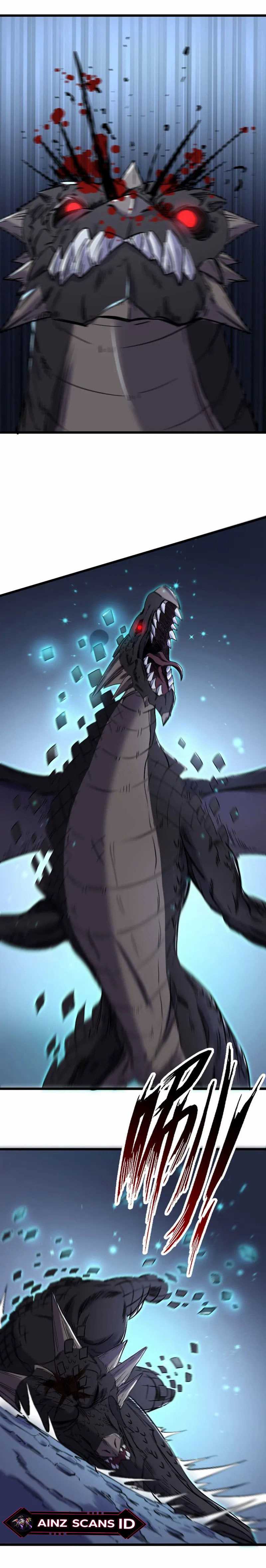 I Rely on OCD To Become The King Chapter 50 Gambar 18
