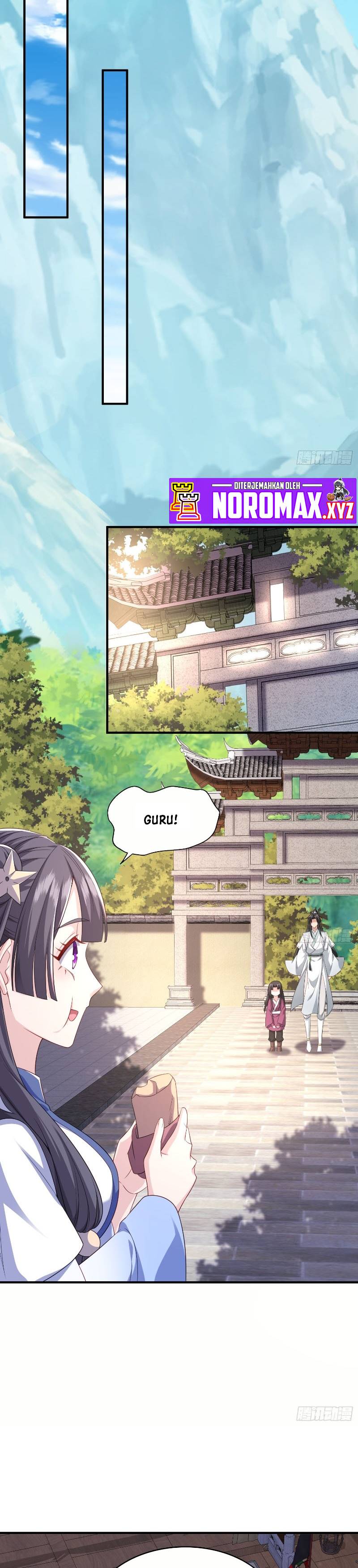 I Rely On Rewarding Apprentices To Upgrade Chapter 06 Gambar 15