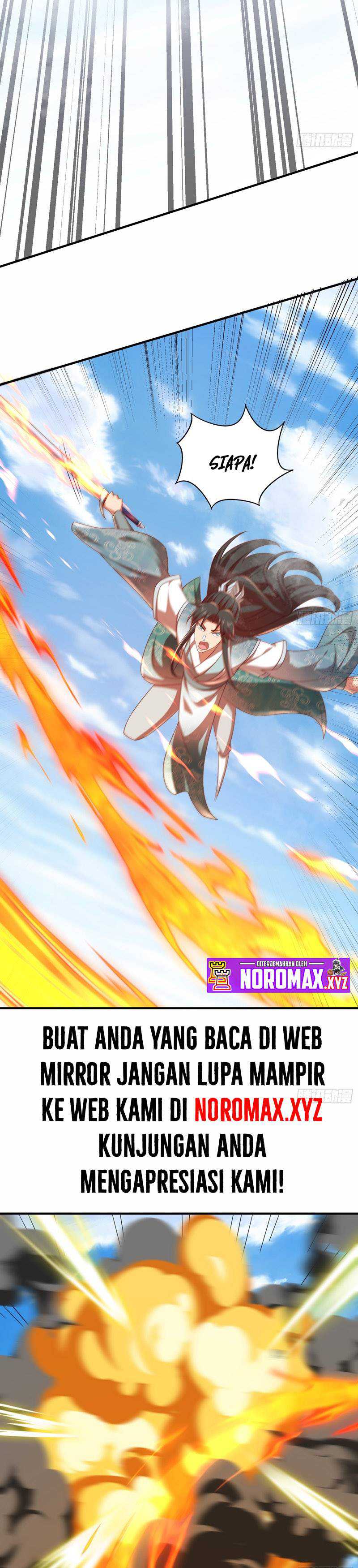 I Rely On Rewarding Apprentices To Upgrade Chapter 25 Gambar 8