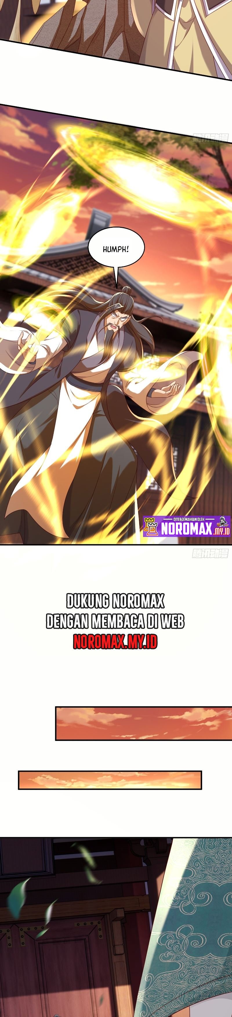I Rely On Rewarding Apprentices To Upgrade Chapter 37 Gambar 17