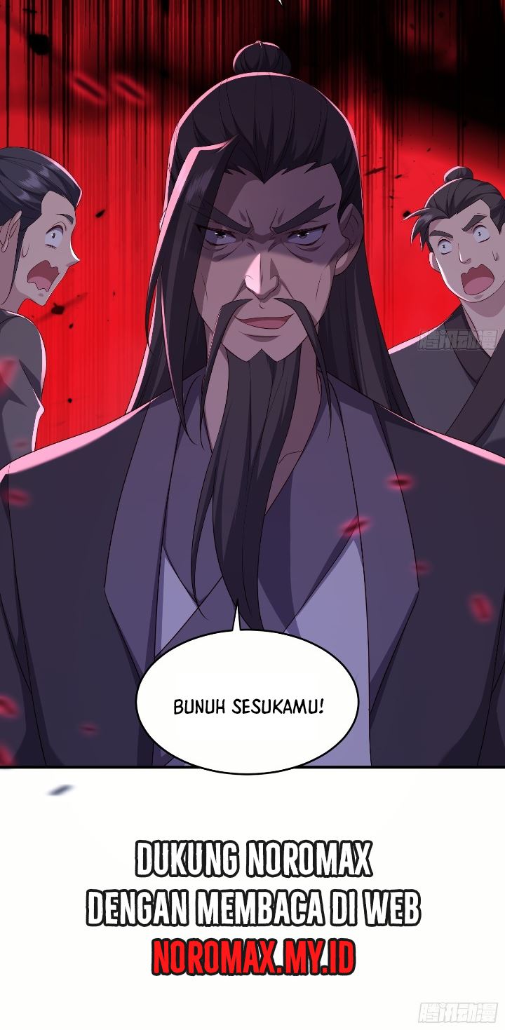 I Rely On Rewarding Apprentices To Upgrade Chapter 39 Gambar 19