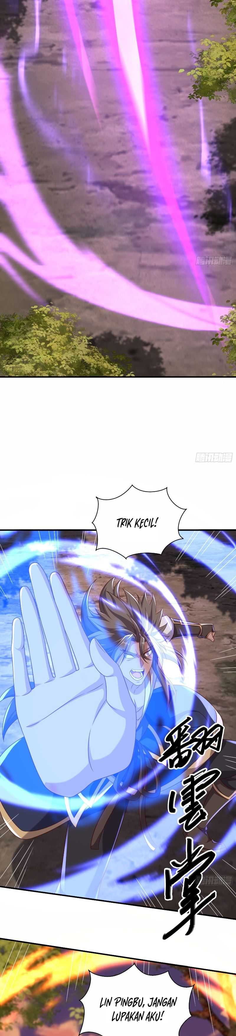 I Rely On Rewarding Apprentices To Upgrade Chapter 44 Gambar 11