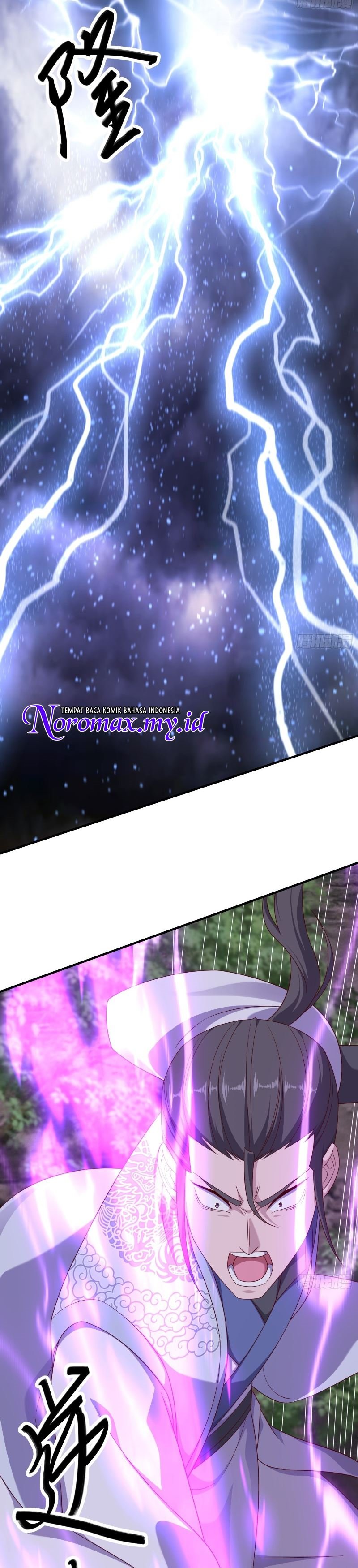 I Rely On Rewarding Apprentices To Upgrade Chapter 48 Gambar 15