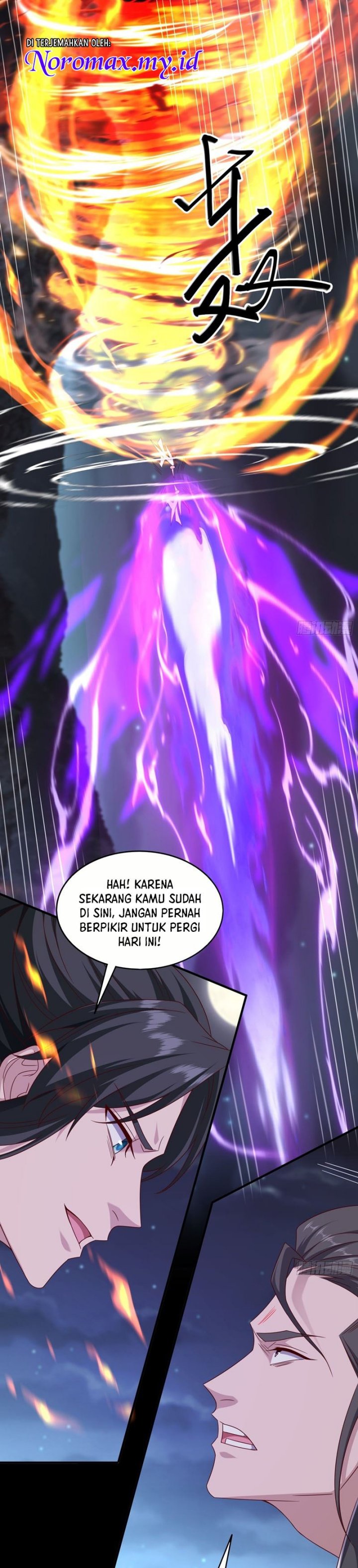 I Rely On Rewarding Apprentices To Upgrade Chapter 51 Gambar 2