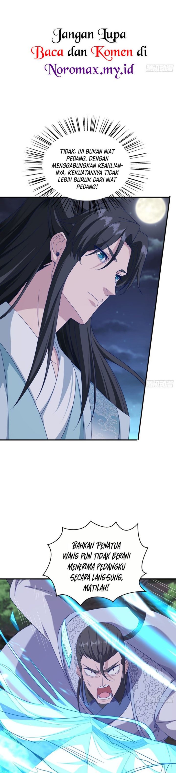 I Rely On Rewarding Apprentices To Upgrade Chapter 51 Gambar 8