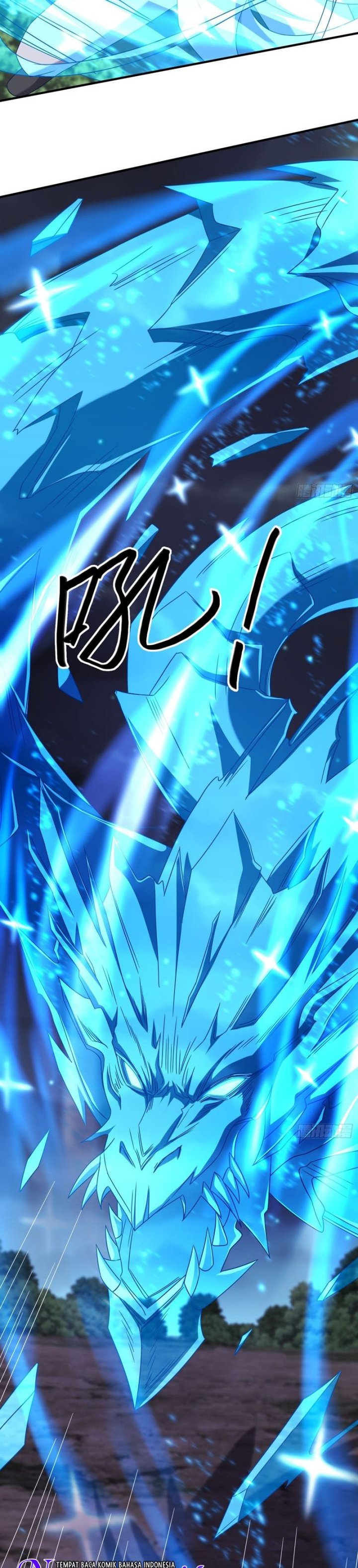 I Rely On Rewarding Apprentices To Upgrade Chapter 51 Gambar 9