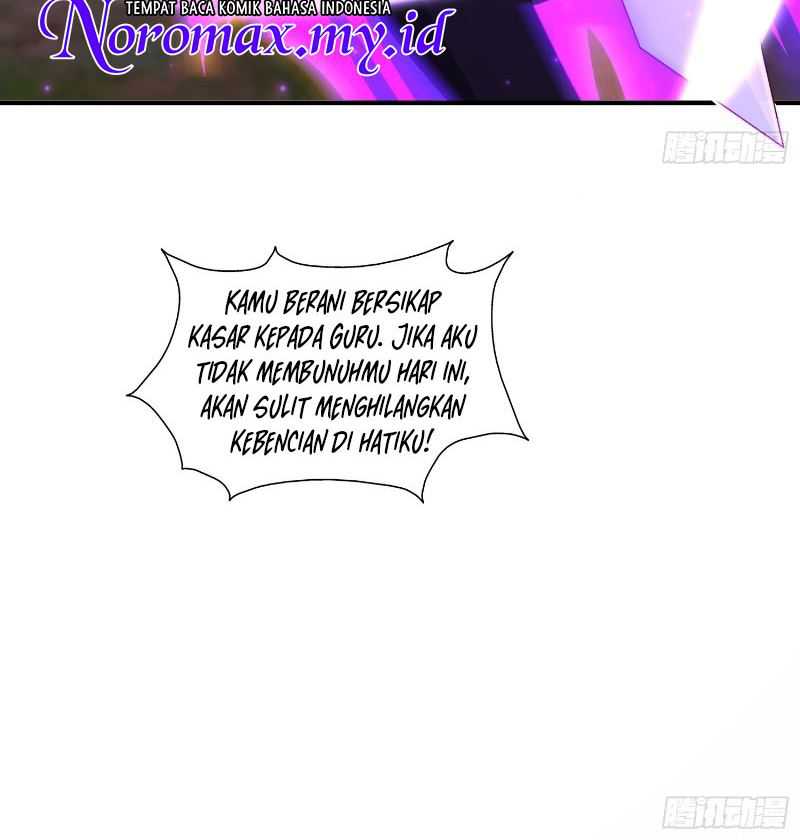 I Rely On Rewarding Apprentices To Upgrade Chapter 56 Gambar 17