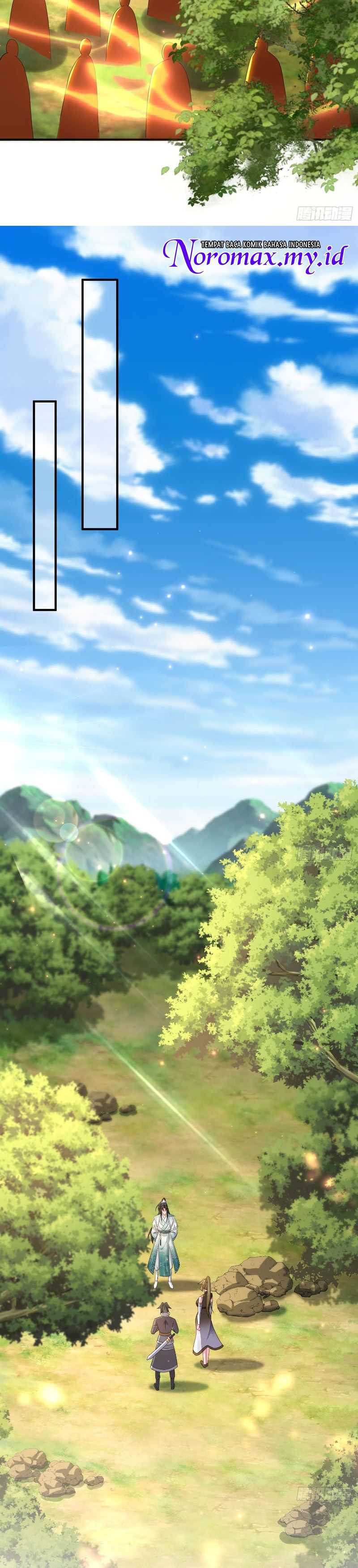 I Rely On Rewarding Apprentices To Upgrade Chapter 57 Gambar 11