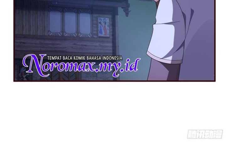 I Rely On Rewarding Apprentices To Upgrade Chapter 64 Gambar 11