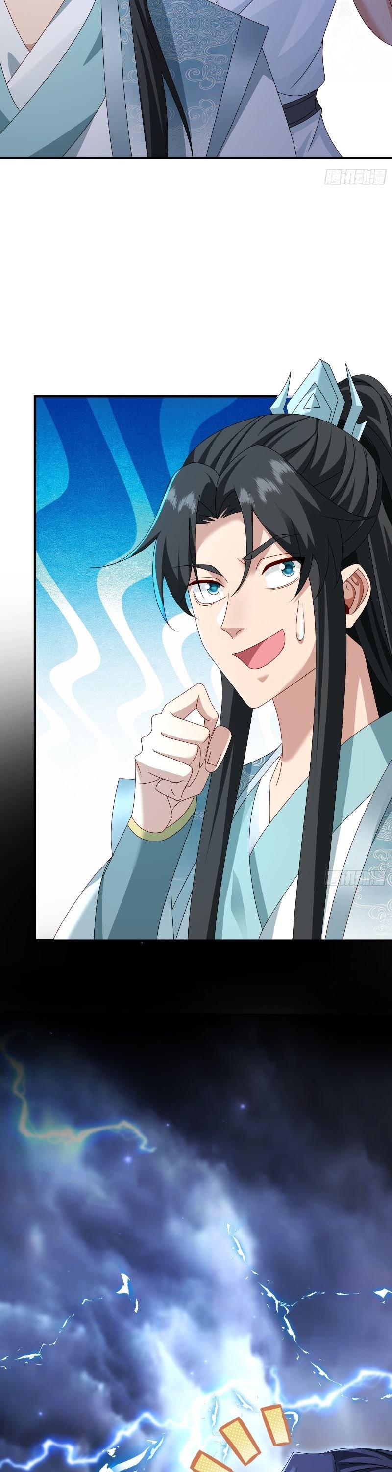 I Rely On Rewarding Apprentices To Upgrade Chapter 80 Gambar 18