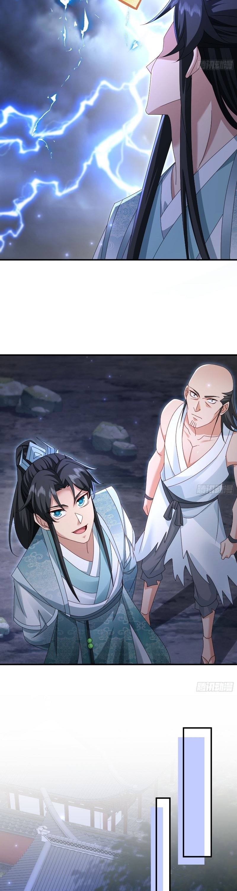 I Rely On Rewarding Apprentices To Upgrade Chapter 80 Gambar 19
