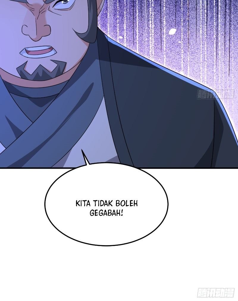 I Rely On Rewarding Apprentices To Upgrade Chapter 80 Gambar 23
