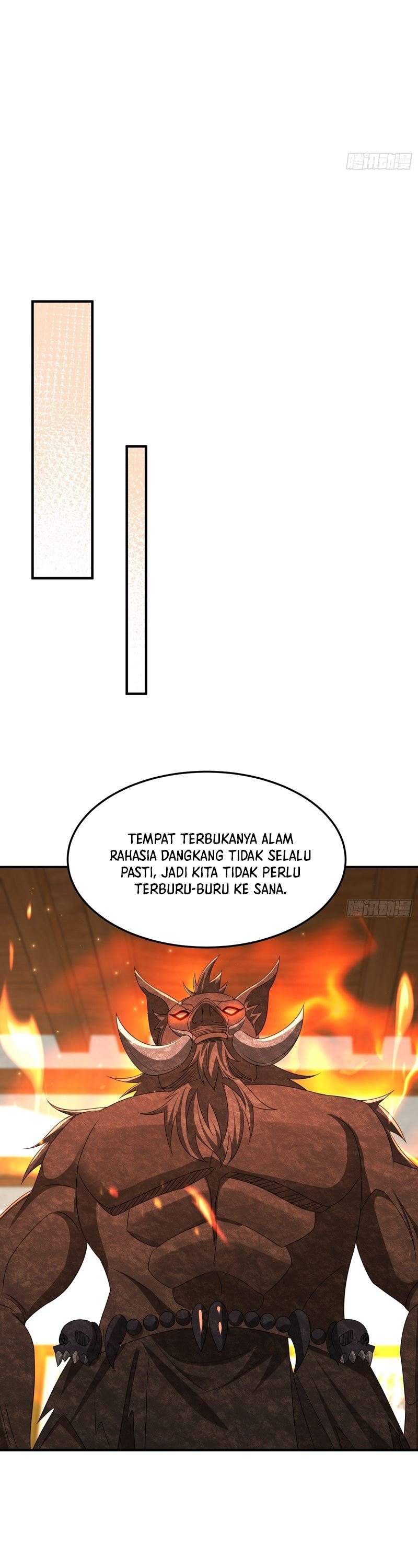 I Rely On Rewarding Apprentices To Upgrade Chapter 81 Gambar 9