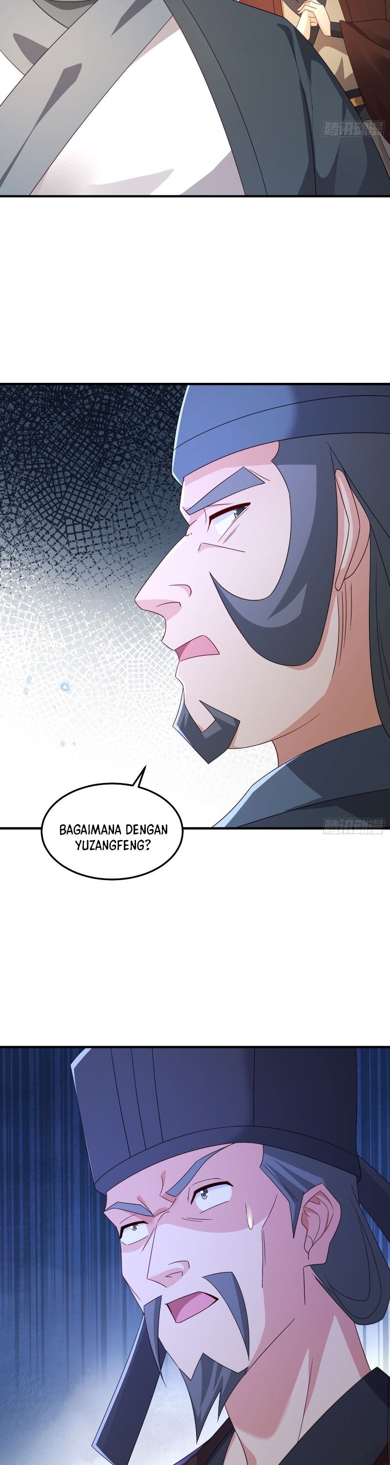 I Rely On Rewarding Apprentices To Upgrade Chapter 81 Gambar 14