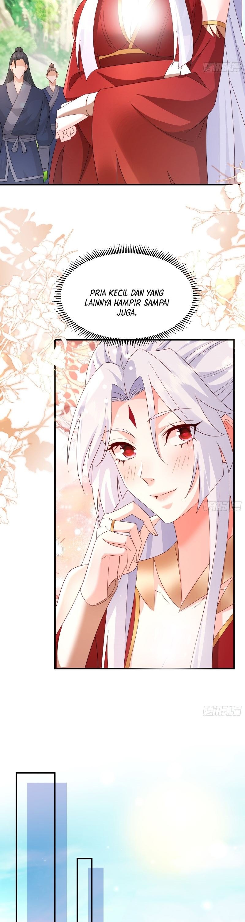 I Rely On Rewarding Apprentices To Upgrade Chapter 81 Gambar 19