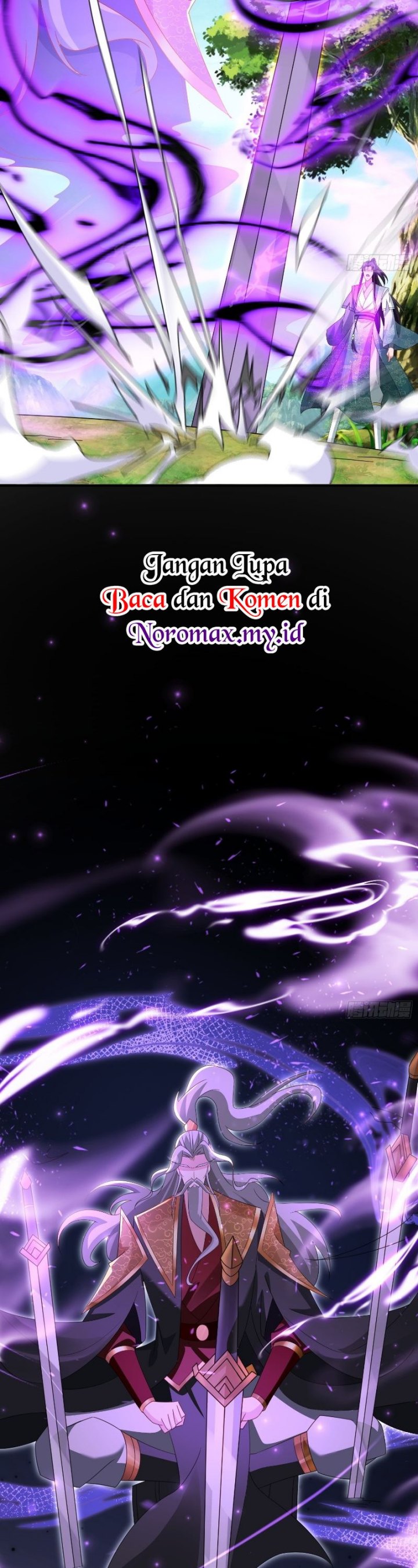 I Rely On Rewarding Apprentices To Upgrade Chapter 84 Gambar 17