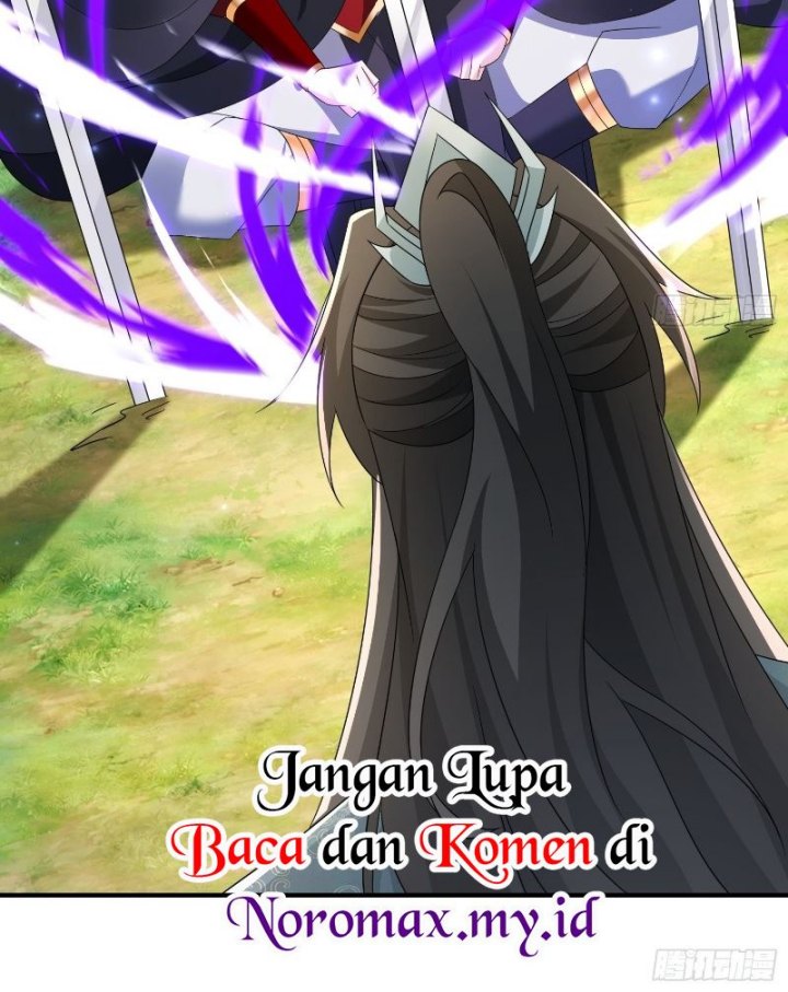 I Rely On Rewarding Apprentices To Upgrade Chapter 84 Gambar 23