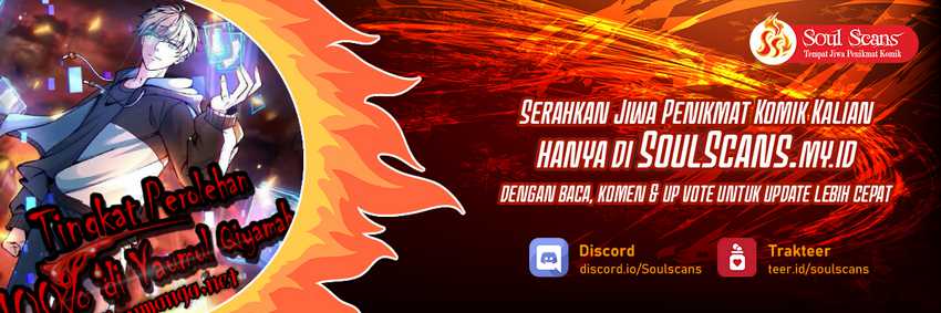 I Rely on Technology to Cultivate Immortality Chapter 06 Gambar 1