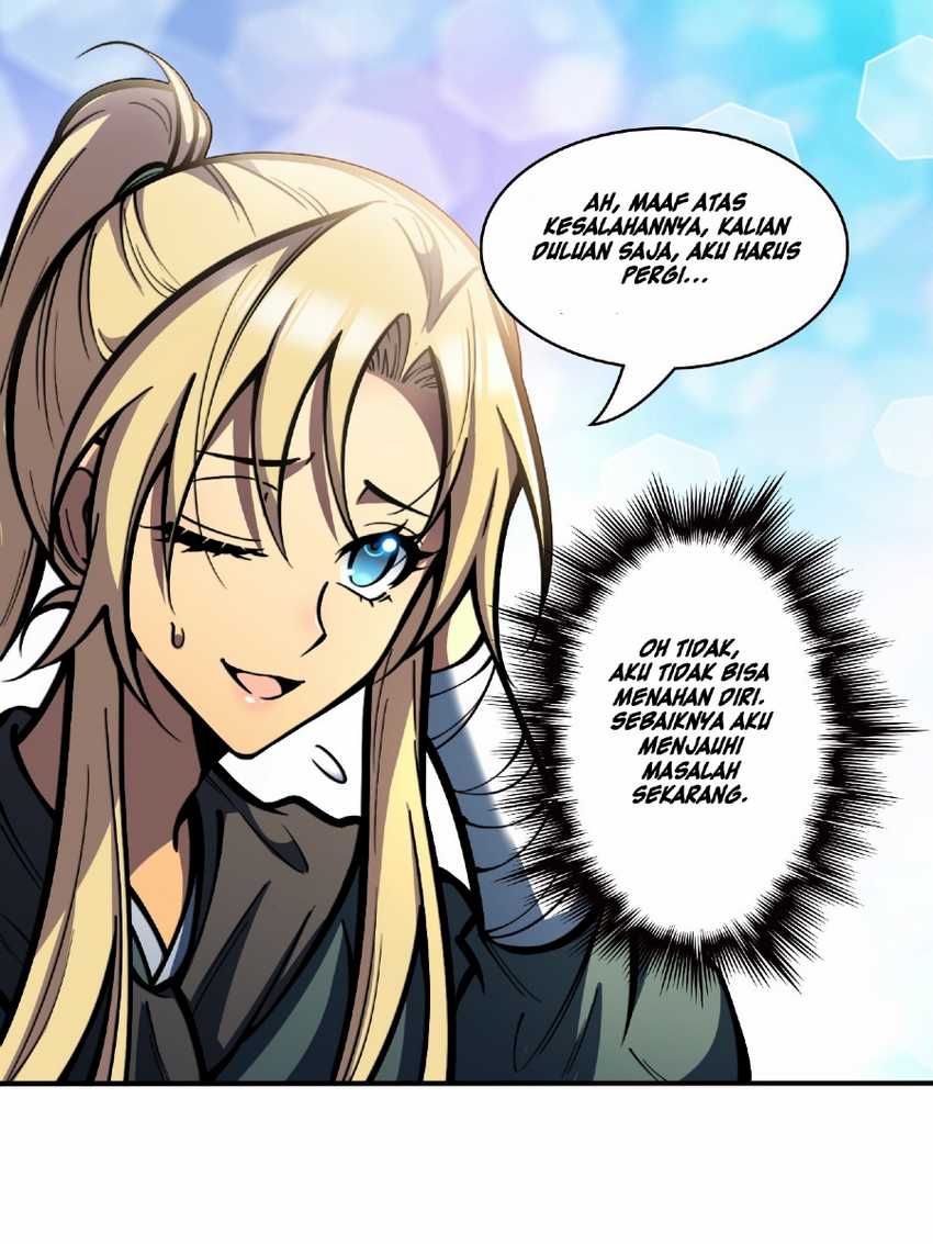I Rely on Technology to Cultivate Immortality Chapter 06 Gambar 12