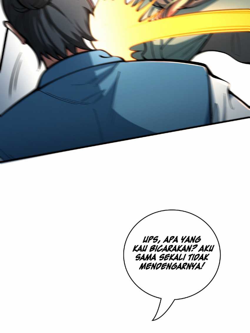 I Rely on Technology to Cultivate Immortality Chapter 06 Gambar 17