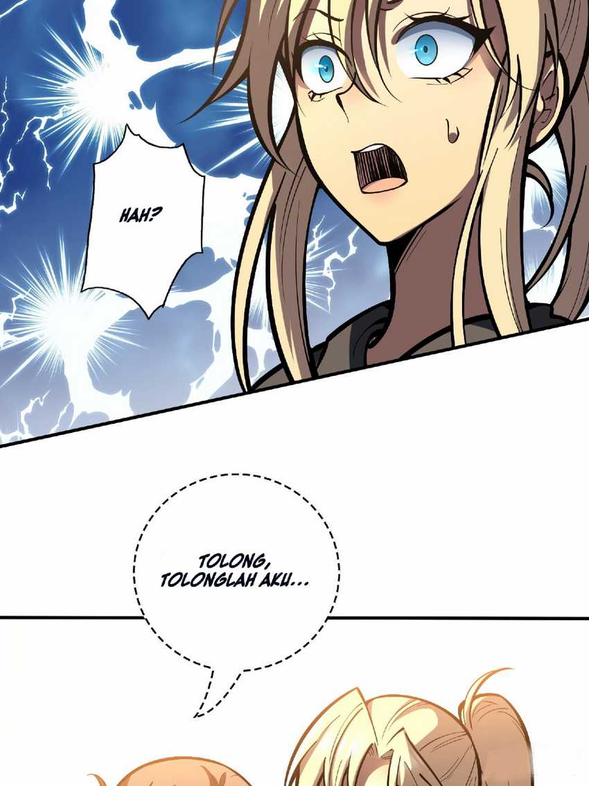I Rely on Technology to Cultivate Immortality Chapter 06 Gambar 29
