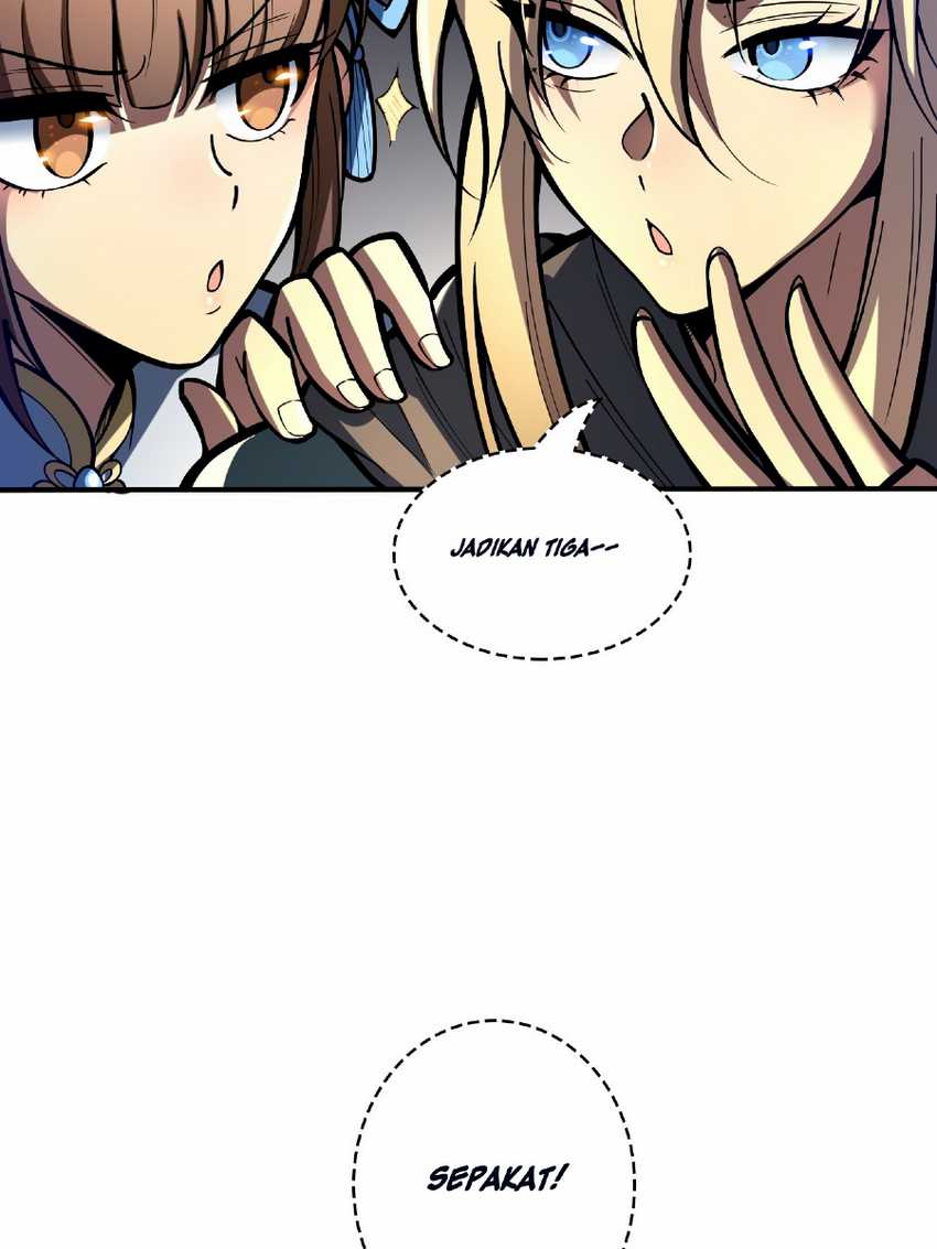 I Rely on Technology to Cultivate Immortality Chapter 06 Gambar 31