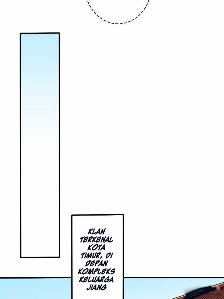 I Rely on Technology to Cultivate Immortality Chapter 06 Gambar 32