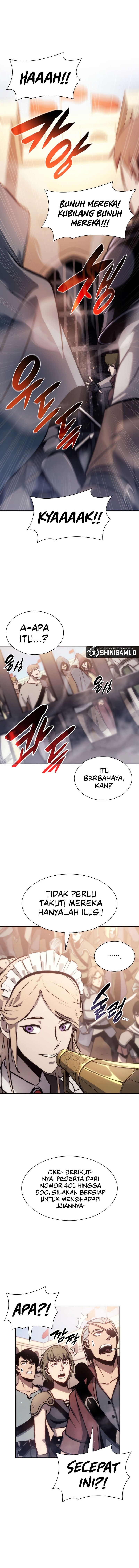 I Returned As An FFF-Class Witch Doctor Chapter 13 Gambar 2