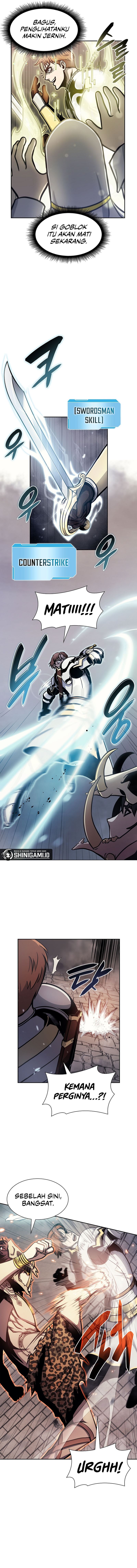 I Returned As An FFF-Class Witch Doctor Chapter 13 Gambar 14